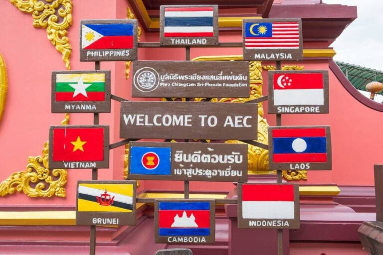 B2B selling in the ASEAN marketplace – the top 5 things you need to get right