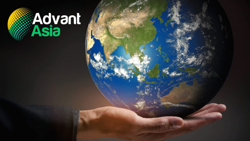 Market Diversification Strategy Business Resilience 2026